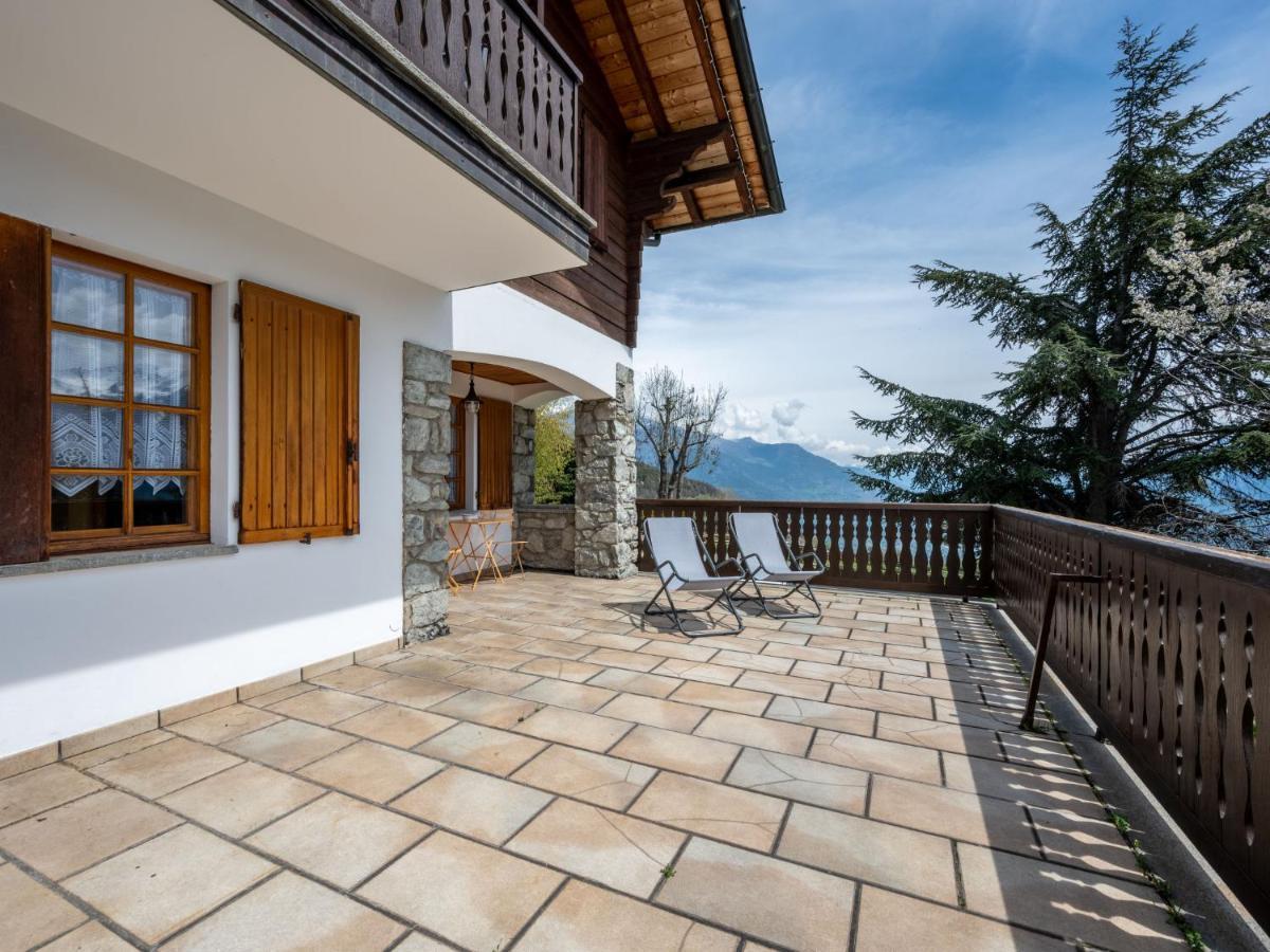 Apartment Herisson By Interhome Sarre Exterior photo